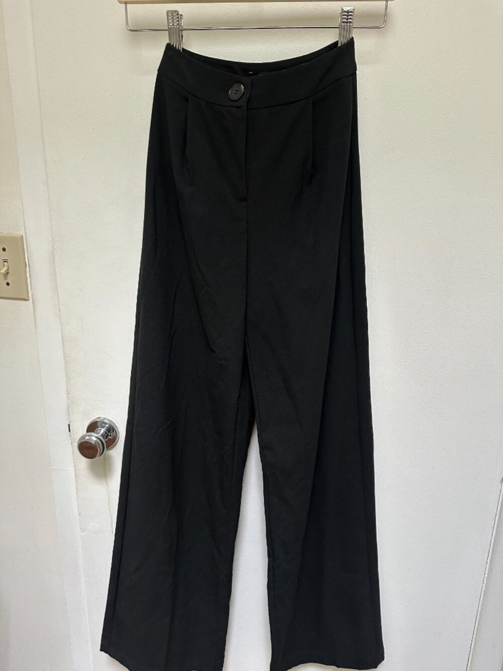 Bershka Dress Pants
